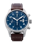 Pre-Owned IWC Pilot's Le Petit Prince Watch